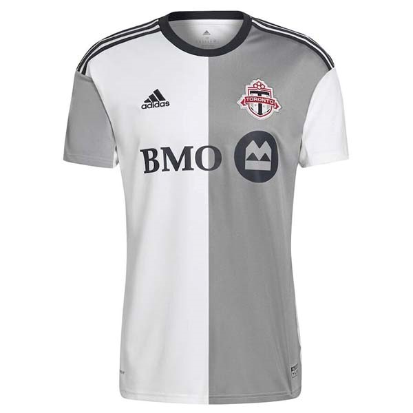 Tailandia Camiseta Toronto FC 2ª 2022-2023